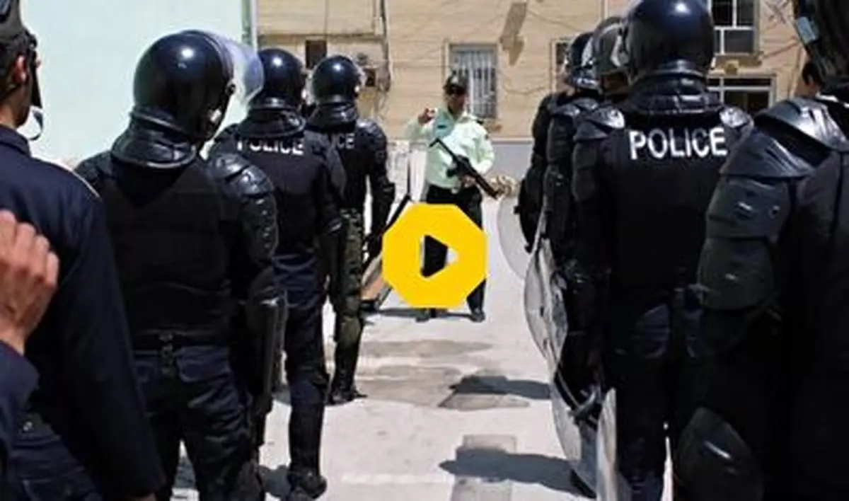 واکنش عضو مجلس خبرگان به اتفاقات اخیر: در رفتار نیروی انتظامی اشتباهات و خطاهایی بود+ فیلم