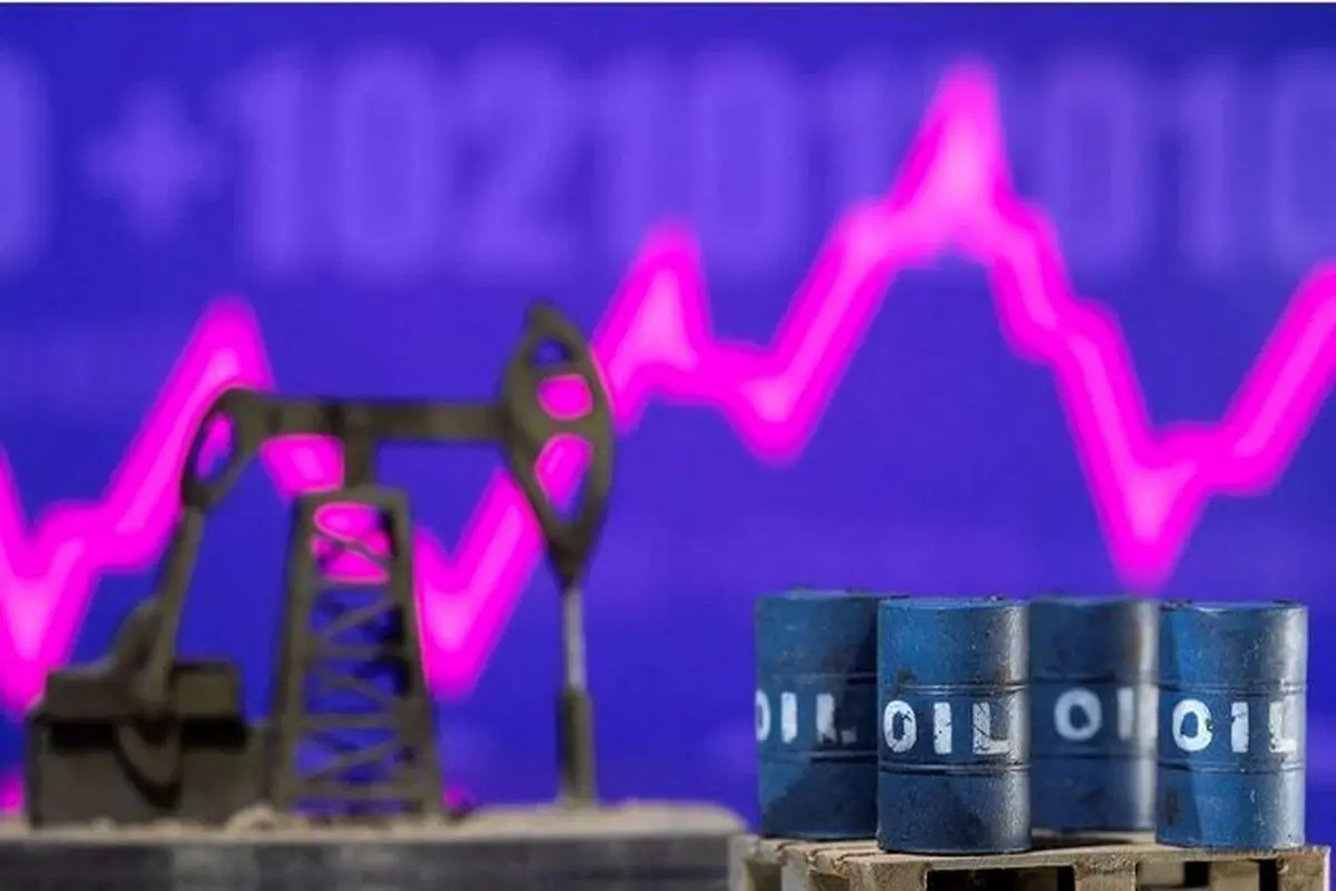 توقف رشد قیمت نفت با آغاز سودگیری
