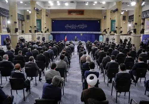 ورزشکار مهاجر ایرانی به تیم ملی بازگشت