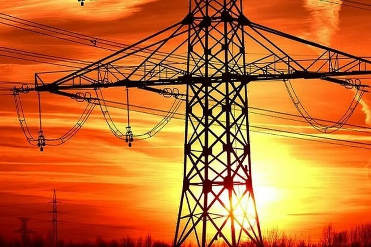 فاطمی امین: افزایش مصرف برق در بخش صنعت کشور به معنای افزایش تولید است