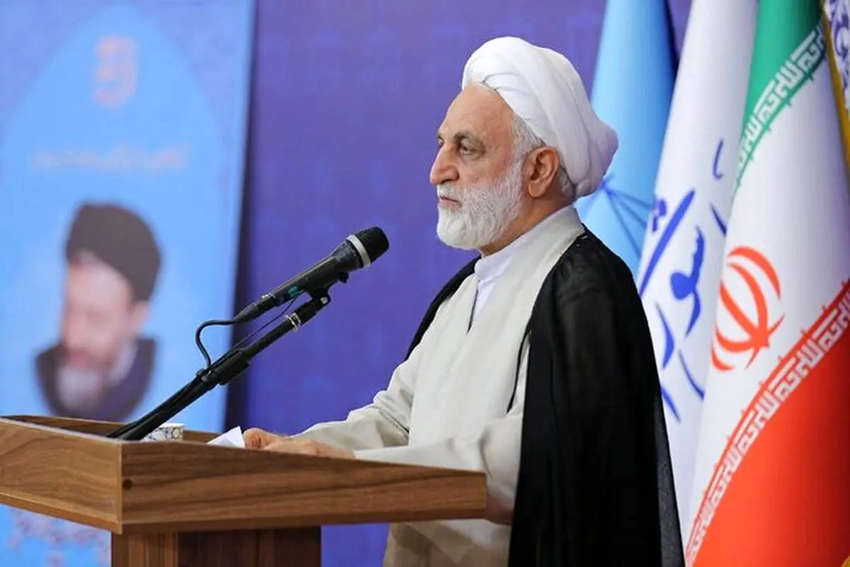 محسنی اژهای: آماده شنیدن اعتراضات از طریق گفتگو هستیم