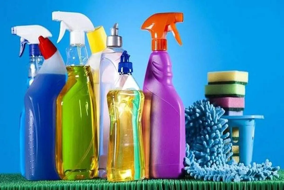 افزایش چراغ‌خاموش قیمت شوینده‌ها !