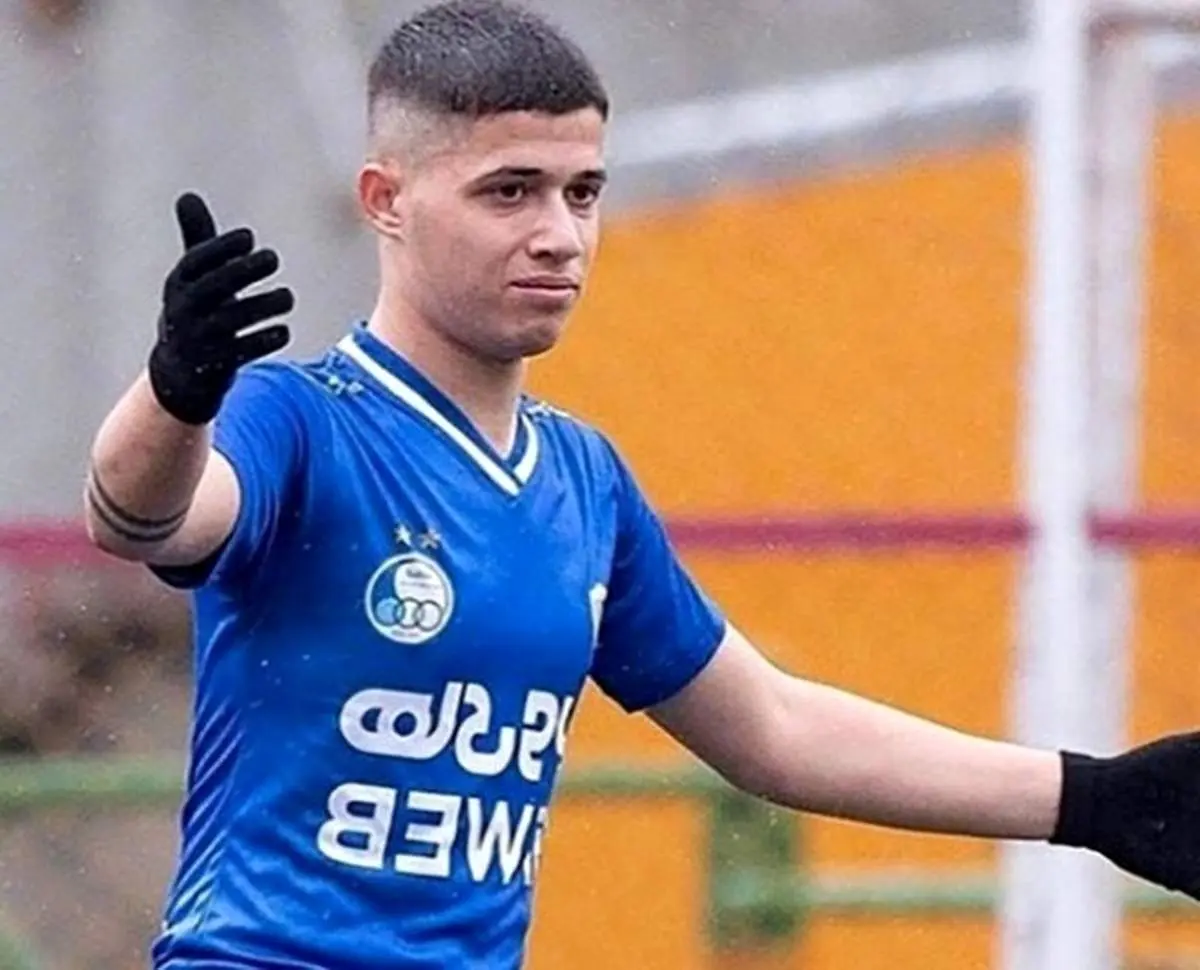 اتفاق تلخ برای یک استقلالی/ هم از تیم ملی خط خورد؛ هم از جمع استقلالی ها