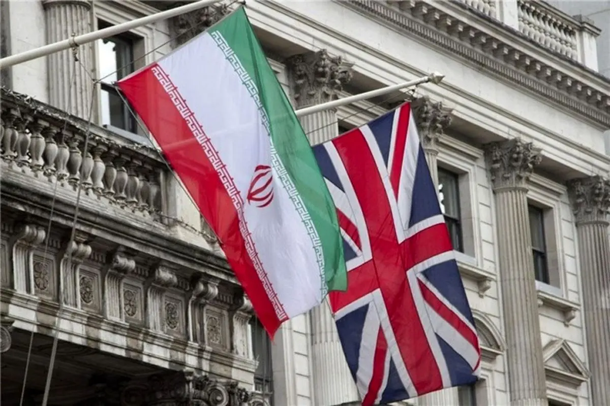 انگلیس رئیس پلیس امنیت اخلاقی ایران را تحریم کرد