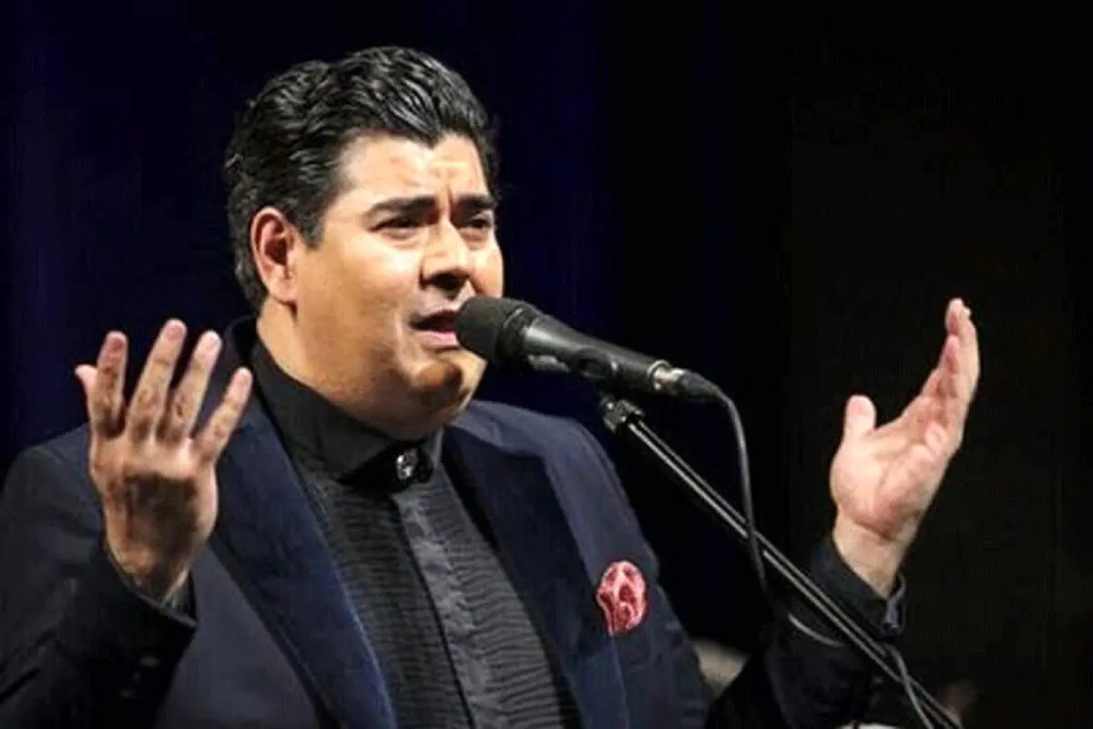 ویدئو جدید سالار عقیلی در وصف این روزهای ایران + فیلم