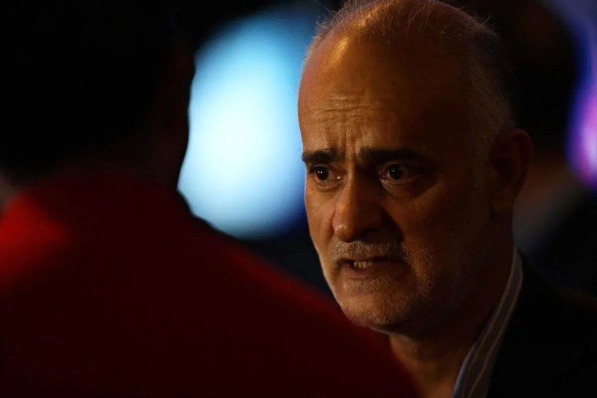 آخرین خبرها از تیم ملی از زبان نایب‌رئیس فدراسیون فوتبال