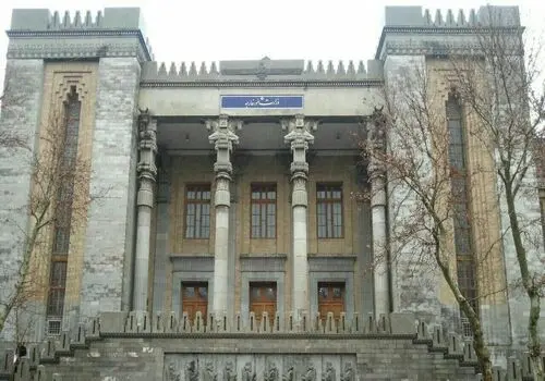 سفیر انگلیس از ایران رفت؟