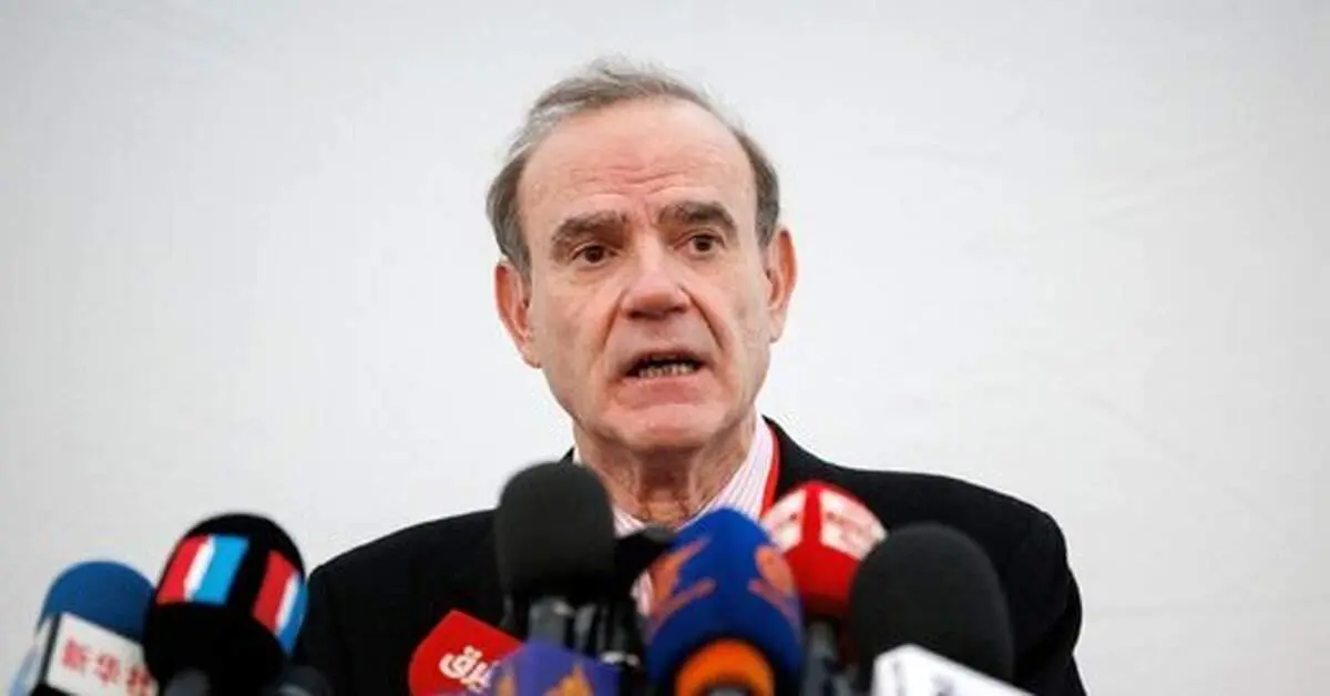 برجام موضوع گفتگوی مورا با شورای همکاری خلیج فارس