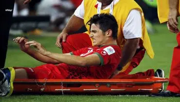لیست غایبان جام جهانی ۲۰۲۲ منتشر شد/ آزمون در کنار دیبالا و پوگبا