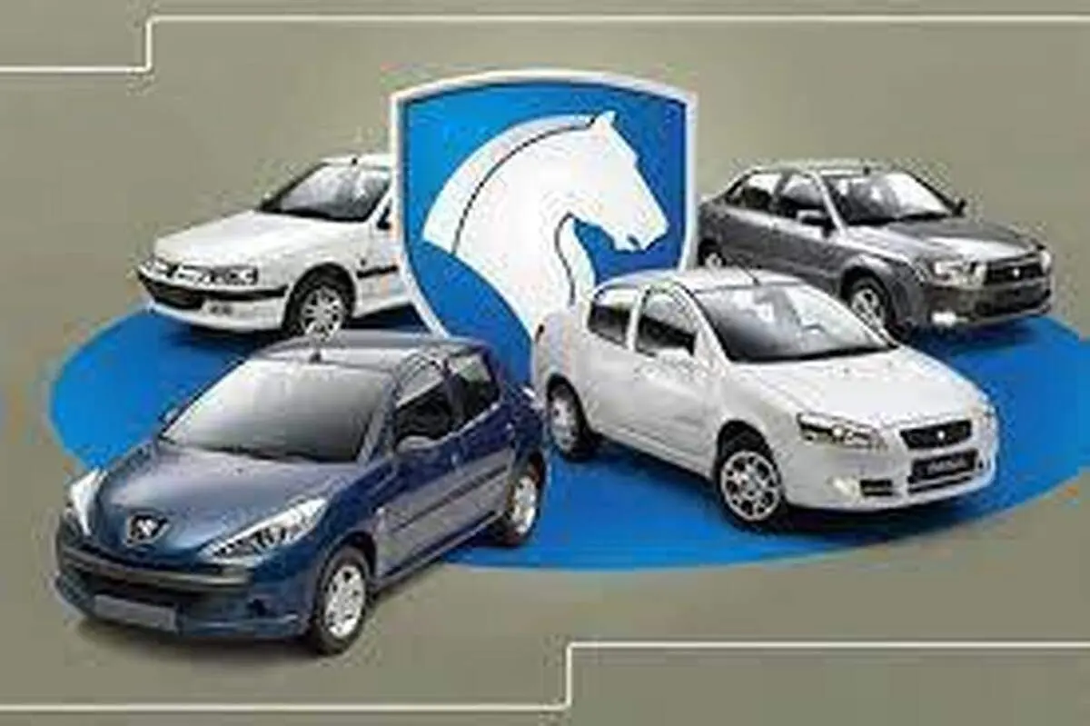 ادعای مدیرعامل ایران‌خودرو: خودروهای ما با نیسان رقابت می‌کند!+فیلم