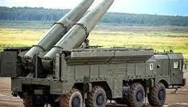 برخورد دقیق موشک‌ های نقطه‌ زن روسیه به ماشین‌ های غیر نظامیان اوکراینی!+ فیلم