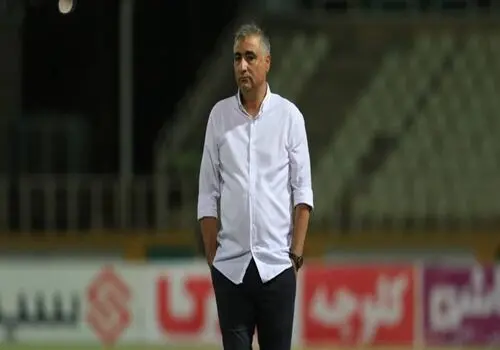  کناره‌گیری شبانه ساکت الهامی از نساجی 