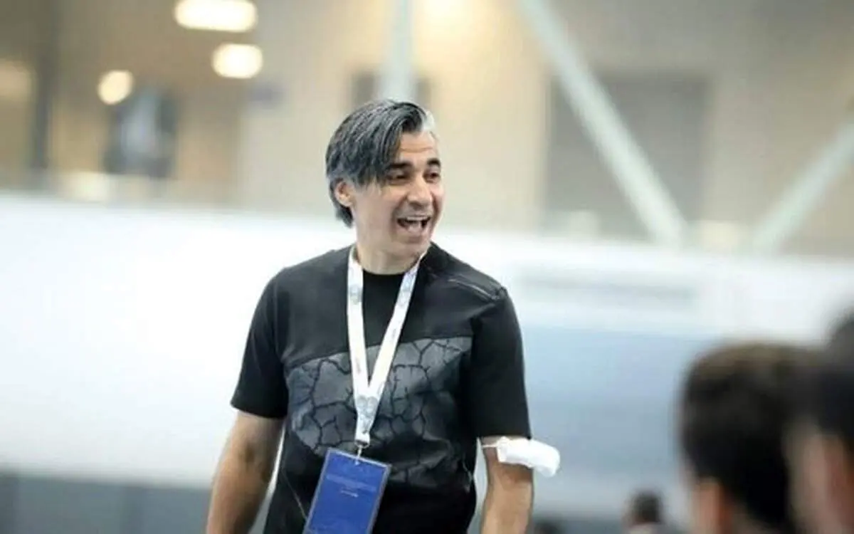 زمان اتمام قرارداد سرمربی تیم ملی مشخص شد