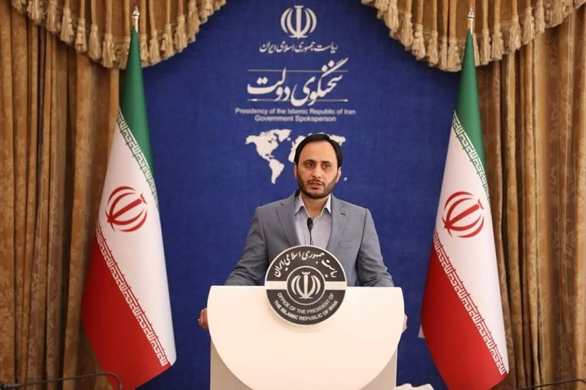 «زاهدی وفا» همچنان سرپرست وزارت کار است/ معرفی گزینه جدید به زودی