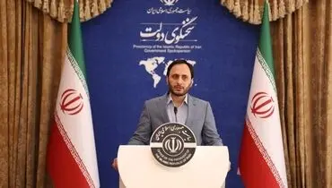«زاهدی وفا» همچنان سرپرست وزارت کار است/ معرفی گزینه جدید به زودی