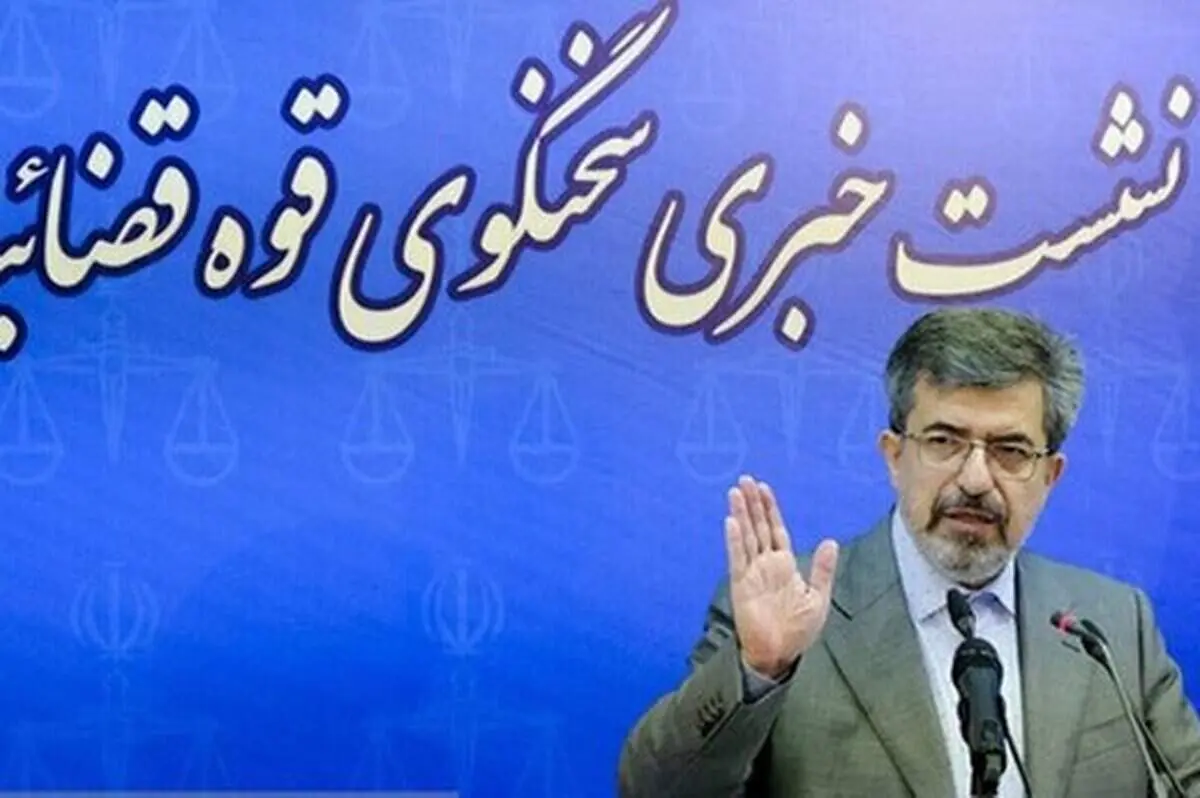 سخنگوی قوه قضائیه: بعد از گزارش پزشکی قانونی درباره مرگ مهسا امینی ابهامی وجود ندارد