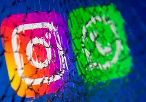 واتس‌اپ برای نمایندگان مجلس آمریکا ممنوع شد