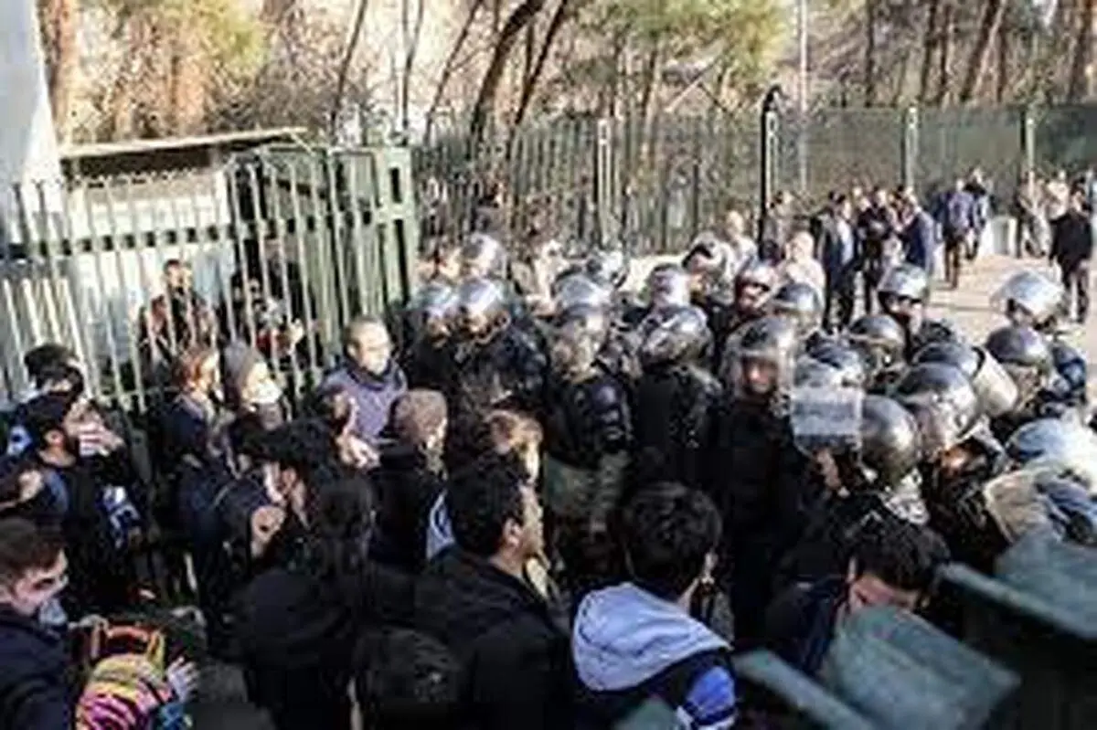 تکلیف دولت به وزیر کشور برای ساماندهی تجمعات و اعتراضات قانونی+فیلم