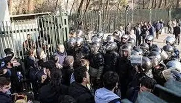 تکلیف دولت به وزیر کشور برای ساماندهی تجمعات و اعتراضات قانونی+فیلم
