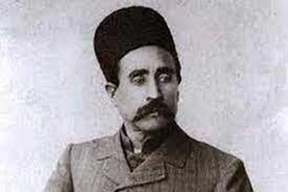 اهانت بیشرمانه به تصویر ستارخان در ارمنستان!+فیلم