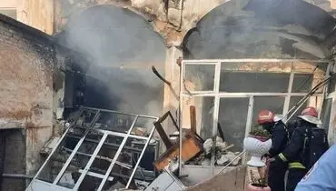 انفجار جان یک شهروند زنجانی را گرفت