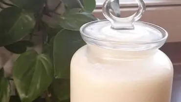 طرز تهیه روغن دنبه به سبک مادربزرگ ها