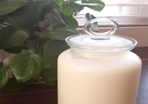 آموزش روش تهیه روغن دنبه در منزل