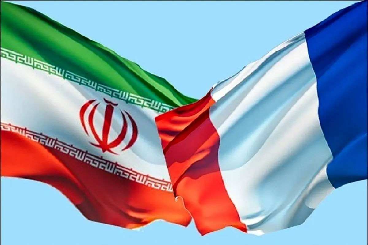 فرانسه همچنان در ایران روادید صادر می‌کند