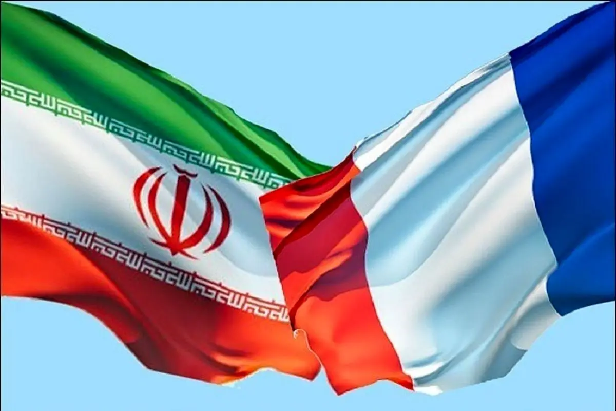 فرانسه همچنان در ایران روادید صادر میکند