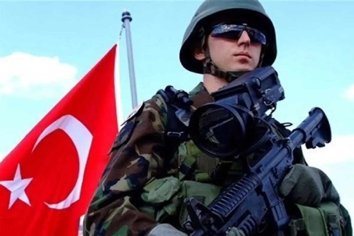 پلیس ترکیه نماینده کُرد پارلمان را مورد ضرب‌وشتم قرار داد+ فیلم