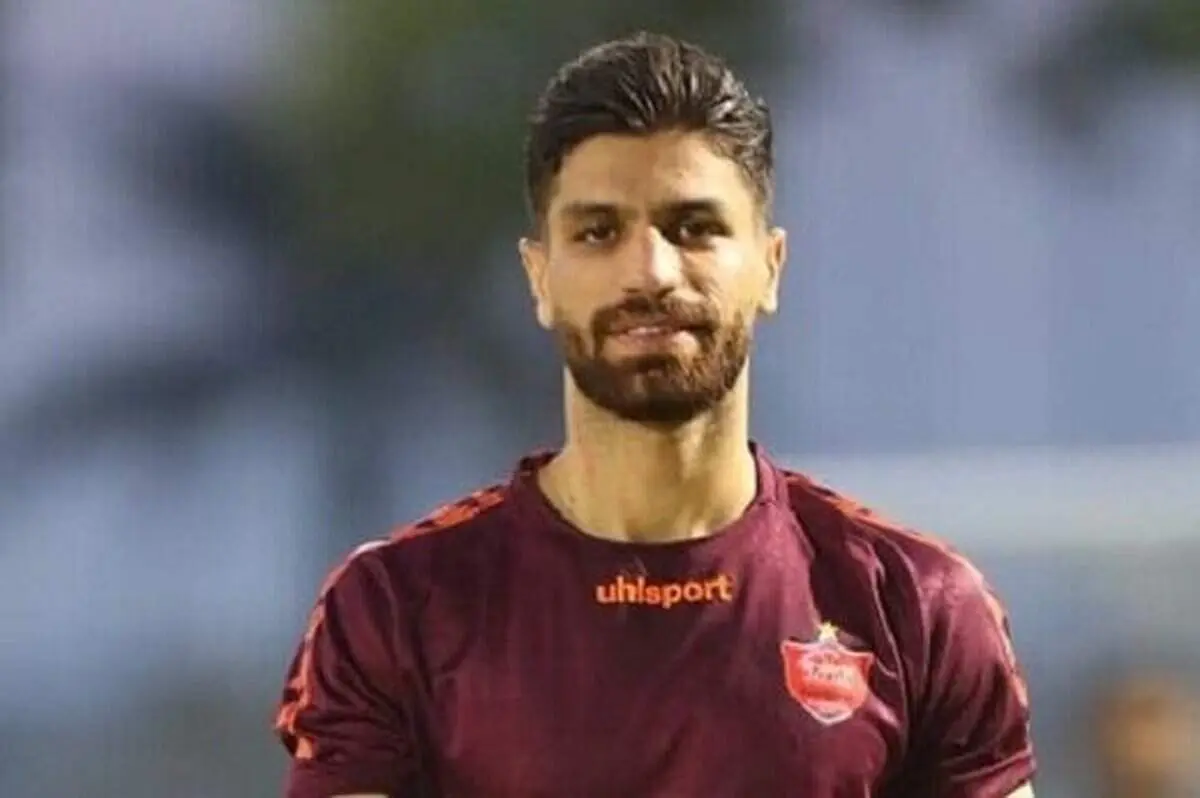برنامه ویژه سرمربی تیم ملی برای یک پرسپولیسی