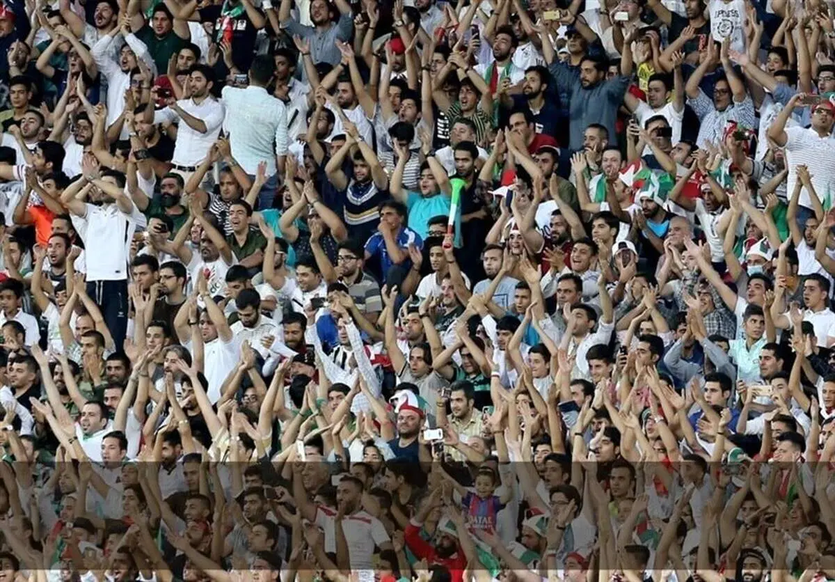 اعلام زمان بازگشت تماشاگران به استادیوم‌ ها