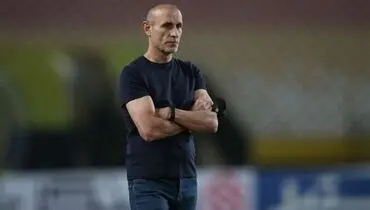 درخواست مهم سرمربی پرسپولیس از کی روش