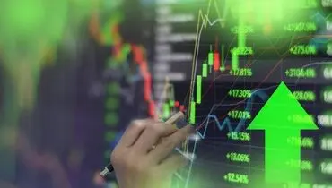 سبزپوشی بورس در آستانه تعطیلات + دلایل