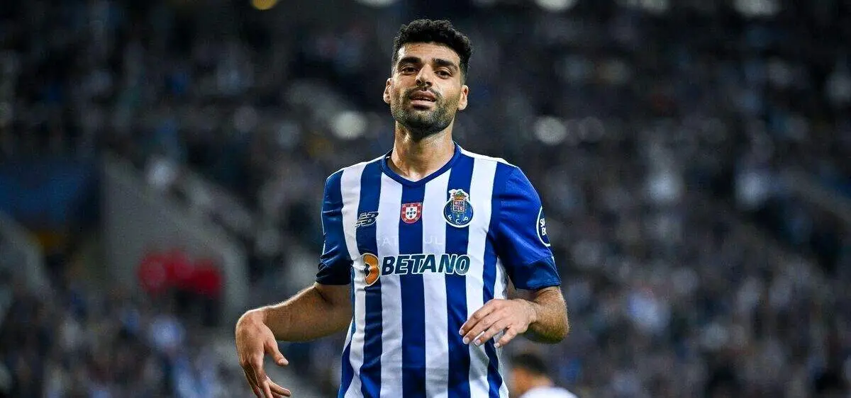 همه چیز به سود مهدی طارمی؟