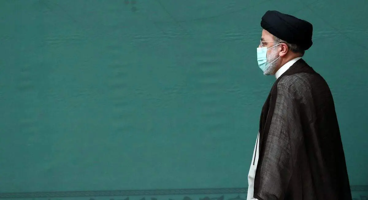 رئیسی: ما می‌خواهیم زندگی انسان معاصر به نام دین رقم بخورد