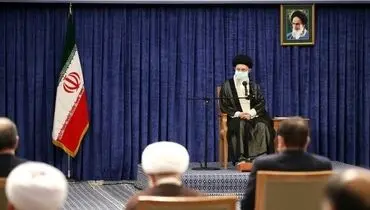 رهبر انقلاب: مجمع تشخیص مصلحت جایگاه رفیعی در نظام دارد