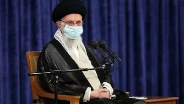 توصیه مهم رهبر انقلاب خطاب به روسای قوا و مدیران کشور + فیلم