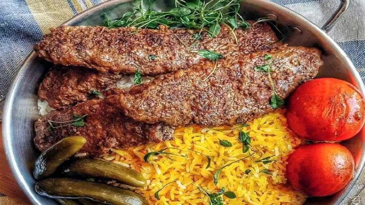 ۷ عادت کشنده بعد از غذا خوردن!