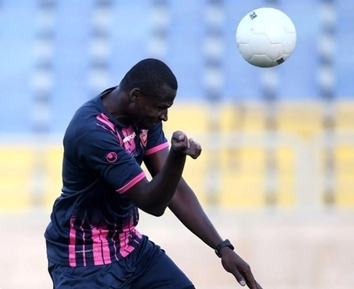 شیخ دیاباته به بازی با مس می‌ رسد؟