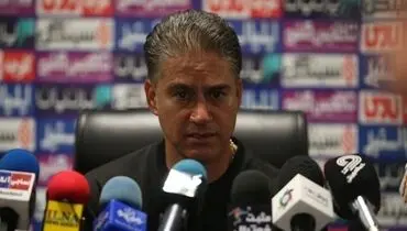 فوتبال ایران باید قدر امثال قلعه‌ نویی را بیشتر بداند