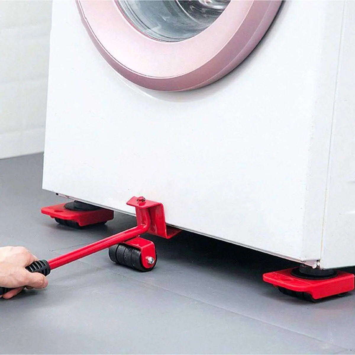 گجت ساده اما کاربردی برای خانم‌های خانه‌دار+ فیلم