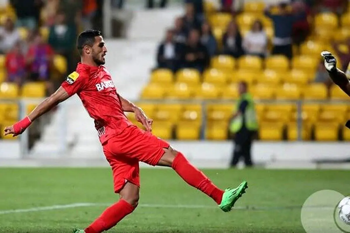 علی علیپور جانشین سردار می شود؟