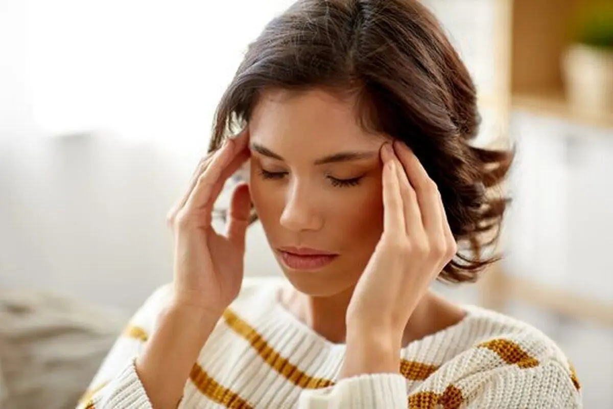 اختلالات اضطراب باعث سرگیجه می شوند؟