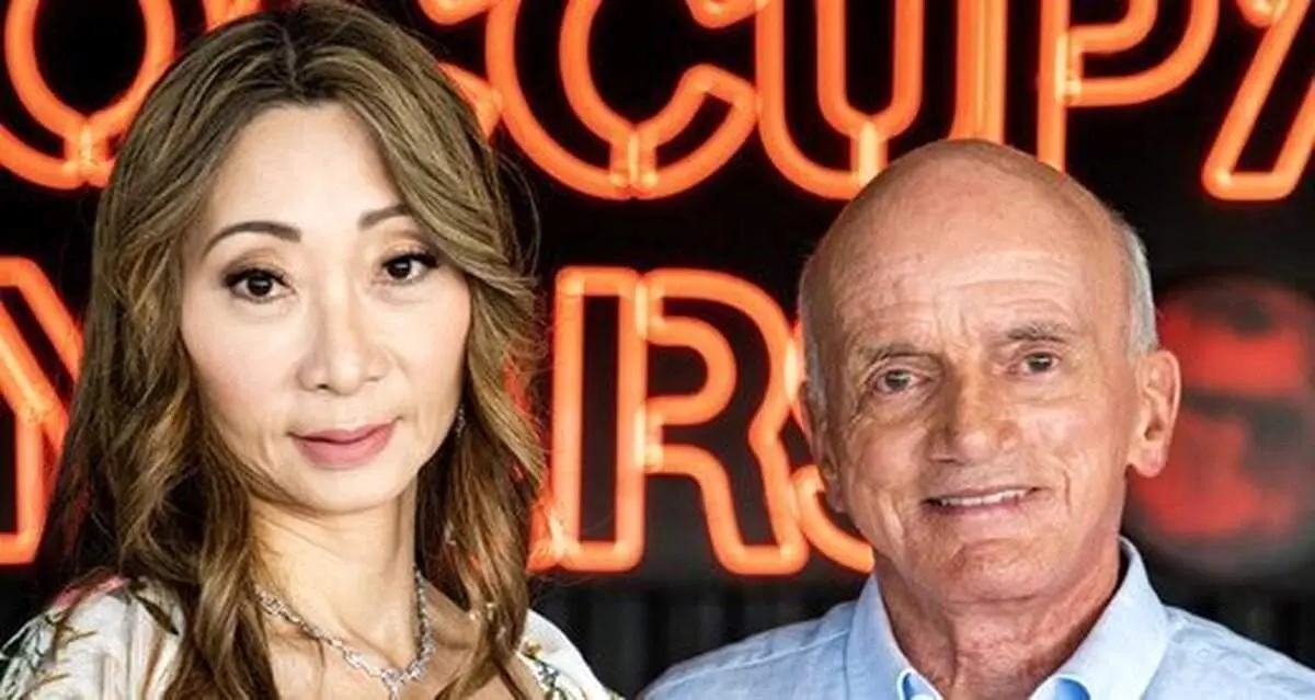 اولین مسافر تور لاکچری ایلان ماسک به فضا؛ یک مولتی میلیارد ۸۲ ساله!