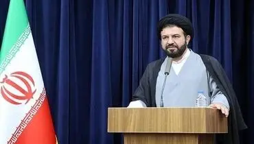 معاون دادستان کل کشور : بسیاری از خواص کشور در فتنه اخیر سکوت کردند ، از این‌ها مطالبه گری کنید / باید از سلبریتی ها هم مطالبه گری کنید