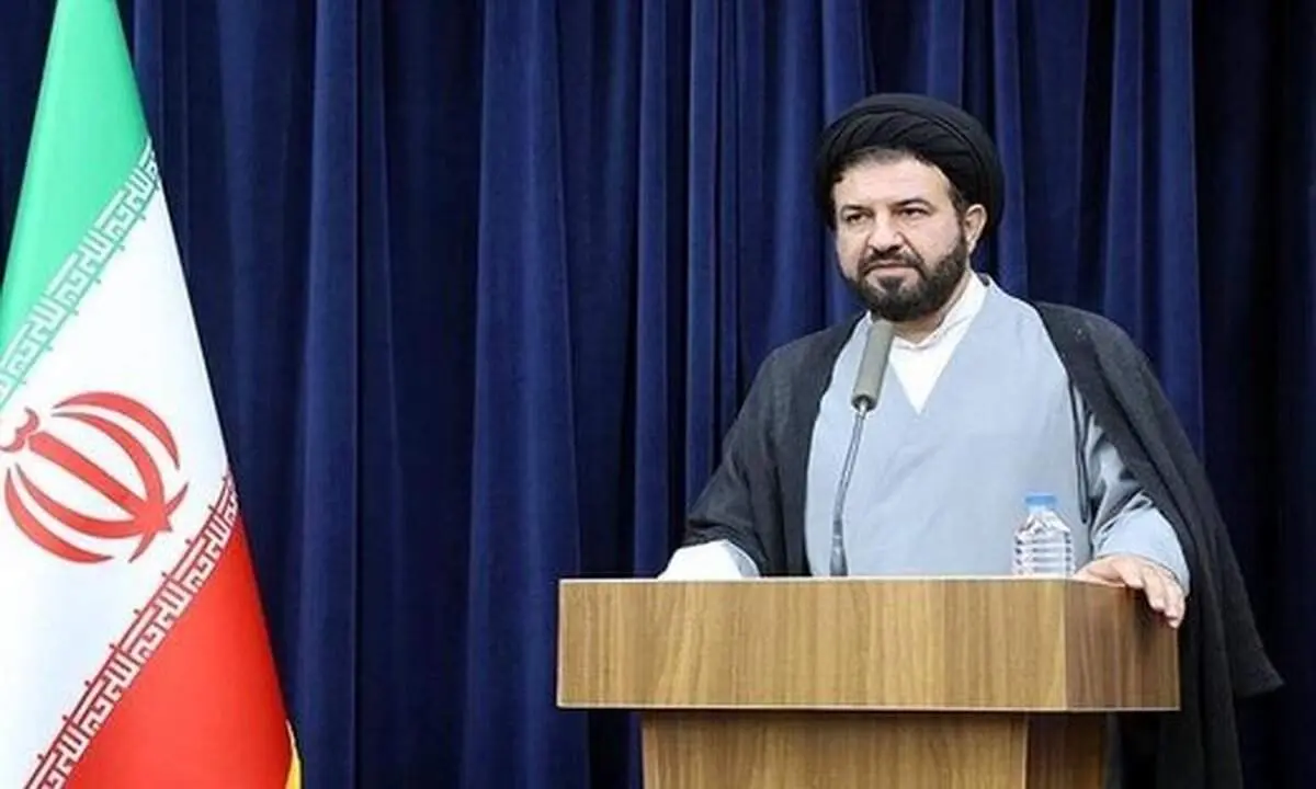 معاون دادستان کل کشور : بسیاری از خواص کشور در فتنه اخیر سکوت کردند ، از این‌ها مطالبه گری کنید / باید از سلبریتی ها هم مطالبه گری کنید