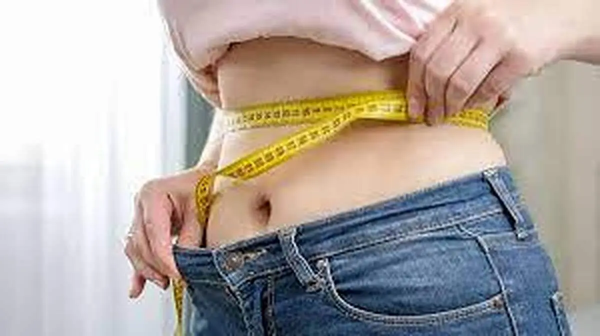 برای لاغری سریع چه بخوریم؟