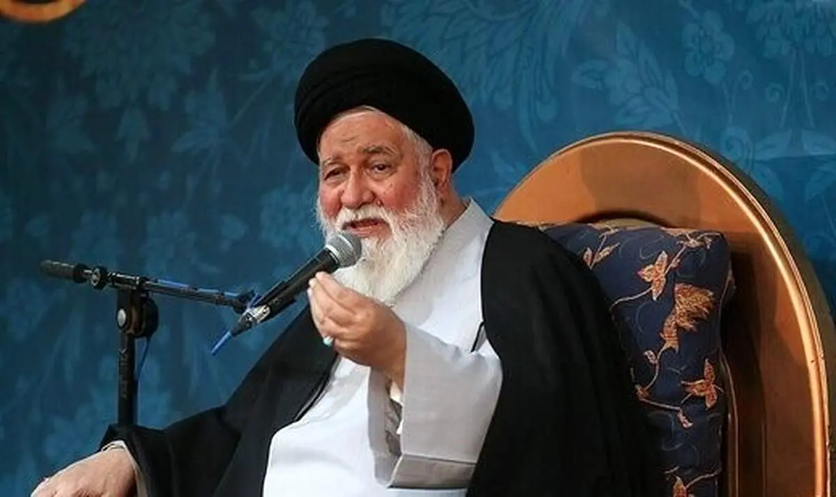 علم الهدی : عده زیادی از بازداشت شدگان آب و غذا می‌خواستند، اما هیچکدام یک مهر نماز نخواستند