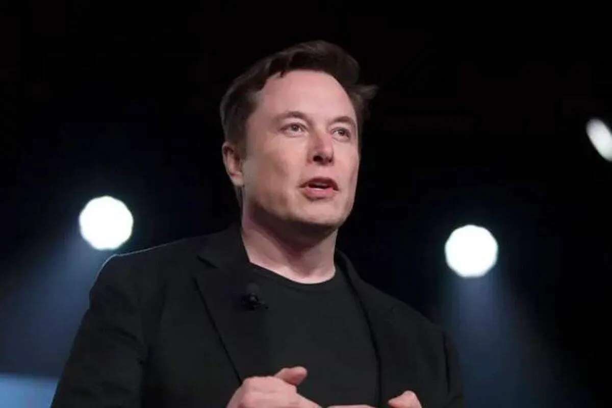 ایلان ماسک: برخی پایانه‌های استارلینک در ایران فعال هستند